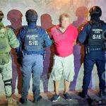Detenido presunto generador de violencia en Buenavista: SSP