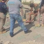 Salvan a turista de Guanajuato de ahogarse en LC