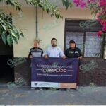 En Sahuayo, CMASC logra acuerdo reparatorio y devuelve inmueble a su legítimo propietario