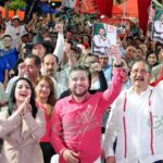 Reconoce Reyes Galindo logros colectivos durante el 1er año de esta 76 Legislatura