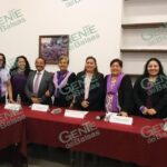 El legado de “Cuca” García nos permite celebrar el voto femenino en México: Belinda Iturbide