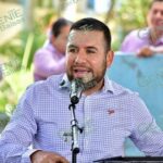 Unidos vamos a regresarle la paz y la seguridad a la Tierra caliente: Reyes Galindo