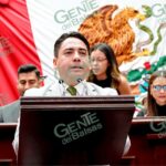 Iván Vera impulsa reforma a la Ley de Salud en Michoacán para garantizar igualdad de oportunidades profesionales en cargos directivos del sector