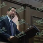 Abraham Espinoza impulsa iniciativa para fomentar el emprendimiento juvenil en Michoacán