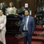 Designa 76 Legislatura a Daniel Rangel Piñón como director del IIEL