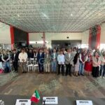 Colaboran organismos para fortalecer la competitividad y sostenibilidad empresarial en Michoacán
