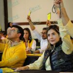 Los ideales de izquierda son desde la cuna, no los abandonaré: Brissa Arroyo