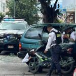 Moto rateros siguen haciendo de las suyas en Morelia