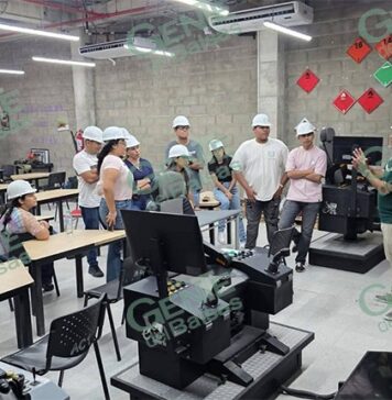 EL CES “SOR JUANA INÉS DE LA CRUZ”, AFINA ACUERDO DE INTERCAMBIO ACADÉMICO: CASTRO