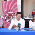 MICHOACÁN ESTÁ HECHO UN CAOS, EL GOBIERNO DEBE DEJARSE AYUDAR: AGC