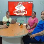 REALIZARÁ JSN8 FERIA DE LA SALUD Y MASTOGRAFÍAS HOY EN GUACAMAYAS