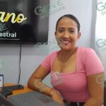 DIPUTADA INSISTE EN INICIATIVA PARA AMPLIAR OPERACIONES DE ADUANA LC
