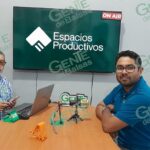 Gala de Invierno 2025 será fiesta a nuestras raíces: Elías Galeana