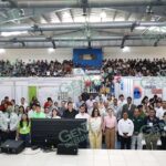 Exponen proyectos de nivel medio superior y superior