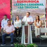 Celebran exsicartsianos y autoridades el 4 de noviembre por vez primera