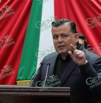 Son ya 97 alcaldes asesinados en los últimos 7 años a nivel nacional: Memo Valencia