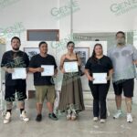 Muestra el MUCAH Pintura, Fotografía y Grabado de artistas lazarocardenenses