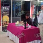 Presentan de Fredy Farías “Colección de Cuentos Infantiles”