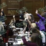 Legisla Congreso del Estado en pro de la paternidad responsable en Michoacán