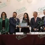 76 Legislatura recibe del Ejecutivo el Paquete Fiscal 2026