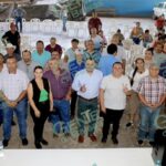 Habrá gasolinera del Bienestar en la Comunidad Indígena de Aquila