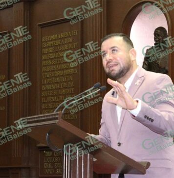 La paz se construye desde el núcleo social: Reyes Galindo