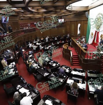 76 Legislatura define a los presidentes municipales como autoridades registrales y catastrales