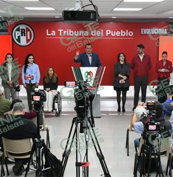 Que la presidenta Sheinbaum no imponga agenda de las Marchas: Memo Valencia