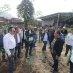 Construirá IMSS Unidad de Medicina Familiar en San Juan Nuevo Parangaricutiro