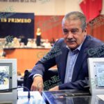 Con la Ley en materia de Extorsión, recuperaremos el territorio y la paz en Michoacán: Morón
