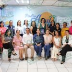 Radio Azul del IMER empieza celebraciones del 49 aniversario
