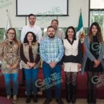 Rinde protesta el Comité de Transparencia de la CEDH