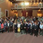 Inaugura UMSNH primer Coloquio Nacional de Ética y Bioética