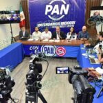 Cártel de Morena está aterrorizado por protestas multigeneracionales: PAN Michoacán