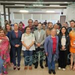 Celebra CEDH aprobación de reforma para agilizar expedición de actas de defunción para personas desaparecidas