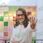 La lucha contra la violencia de género es todos los días: Nalleli Pedraza Huerta