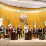 Cámara de Diputados reafirma su compromiso con los principios multilateralistas de la ONU