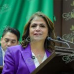 Fabiola Alanís: El Presupuesto 2026 priorizará seguridad, salud, educación y bienestar