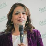 Beca “Gertrudis Bocanegra” garantiza oportunidades y refuerza el derecho a la educación en Michoacán: Alanís
