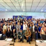 Capacita PAN a estructuras municipales que pintarán de azul a Michoacán en 2027