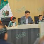 DIF Morelia recuerda que este viernes cierra la convocatoria del Cabildo Infantil 2025