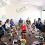 Alfonso Martínez consolida relación comercial entre Morelia y Nanning, China