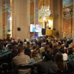 Festival Internacional de Órgano fortalece identidad artística y musical de Morelia: SeCultura