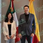Gana estudiante moreliana primer lugar en programa de la NASA