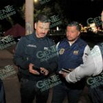 Yankel Benítez implementa operativo para regular niveles de ruido en establecimientos