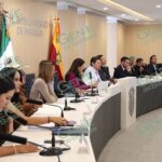 Alfonso Martínez reconoce aportación de las y los migrantes con creación de la “Presea al Mérito Migrante Moreliano”