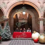 Todo listo para que Morelia célebre una “Navidad Mágica”: Alfonso Martínez