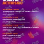 Gobierno de Morelia se une a los 16 Días de Activismo contra la Violencia hacia las Mujeres