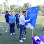 DIF Morelia consolida alianza con Valencia CF para fortalecer formación deportiva de la niñez y adolescencia