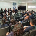 Fortalece FGE la profesionalización de su personal en la atención e investigación con perspectiva de género